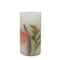 Home Fragrance Collection 3&#x22; x 6&#x22; Peony &#x26; Rose Scented Pillar Candle by Ashland&#xAE;